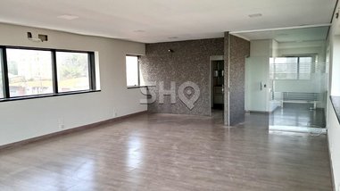 office em Rua Vieira de Morais, Campo Belo - São Paulo - SP