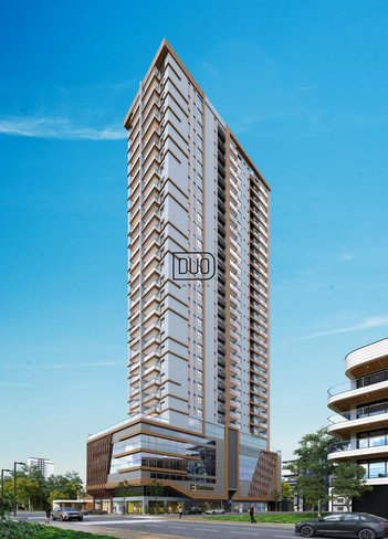 apartment em Avenida Hironildo Conceicao dos Santos, Pereque - Porto Belo - SC
