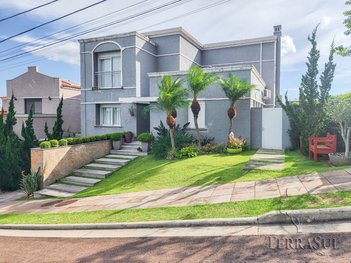 house em Estrada das Três Meninas, Vila Nova - Porto Alegre - RS
