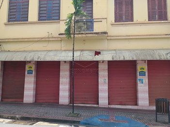 commercial_building em Rua Velho Cardoso, Centro - Botucatu - SP