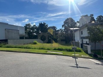 land_lot em Estrada do Capuava, Paisagem Renoir - Cotia - SP