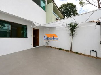 house em Rua Frei Martinho Burnier, Paquetá - Belo Horizonte - MG