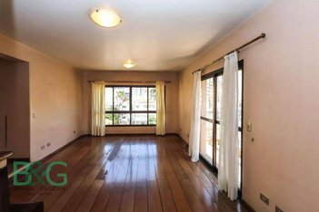 apartment em Rua Artur Sabóia, Paraíso - São Paulo - SP