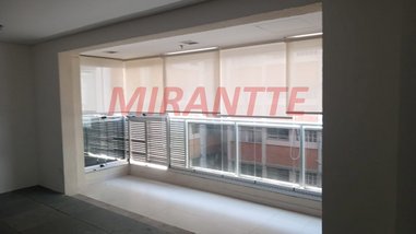 office em Rua Doutor César, Santana - São Paulo - SP