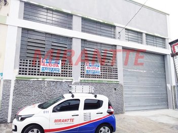 industrial em Doze De Setembro, Vila Guilherme - São Paulo - SP