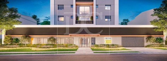 apartment em Professor Freitas e Castro, Azenha - Porto Alegre - RS