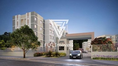 apartment em Estrada Marechal Miguel Salazar Mendes de Morais, Taquara - Rio de Janeiro - RJ