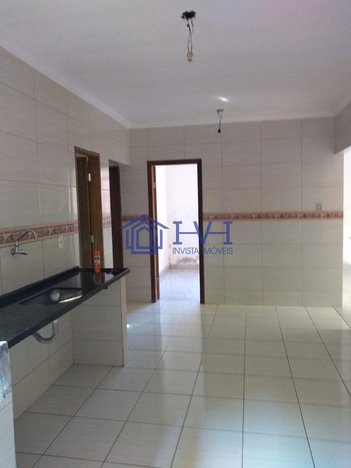 apartment em Rua Elisa, Piratininga (Venda Nova) - Belo Horizonte - MG