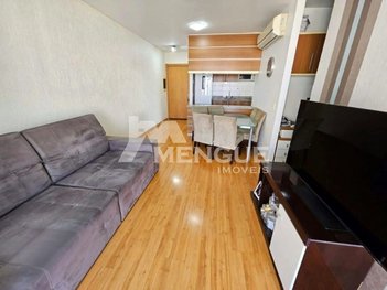 apartment em Avenida Grécia, Passo da Areia - Porto Alegre - RS