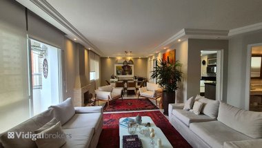 apartment em Rua Pascoal Vita, Vila Madalena - São Paulo - SP