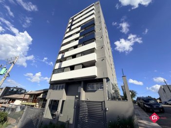 apartment em Rua Augusto Adamatti, Sanvitto - Caxias do Sul - RS