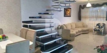 house em Rua Maringá, Iguaçu - Araucária - PR