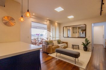 apartment em Rua Terceiro-Sargento-Aeronáutica Francisco Luiz Roberto Boening, Jardim Santa Mena - Guarulhos - SP