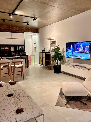 apartment em Rua Benedito Lapin, Itaim Bibi - São Paulo - SP
