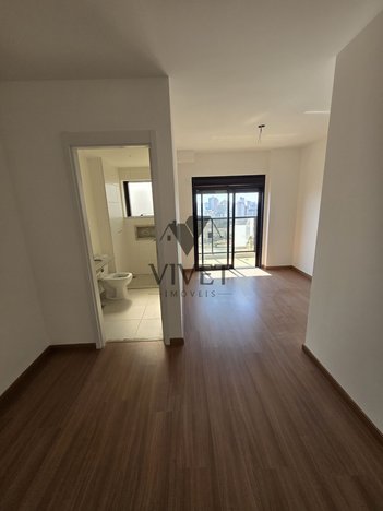 apartment em Rua Gustavo Magalhães, Jardim Faculdade - Sorocaba - SP