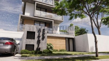 apartment em Rua Mandaguari, Cruzeiro - São José dos Pinhais - PR