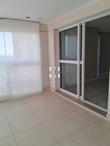 apartment em Rua Ossian Terceiro Teles, Jardim Prudência - São Paulo - SP