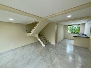 house em Rua da Travessa, Villa Real - Sabará - MG