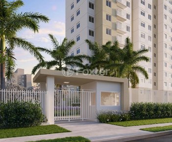apartment em Rua Tuneiras do Oeste, Jardim Pirituba - São Paulo - SP