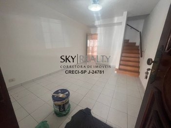 house em Rua Antônio do Campo, Pedreira - São Paulo - SP