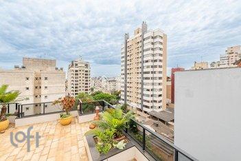 apartment em Pedro Ivo, Mont'serrat - Porto Alegre - RS