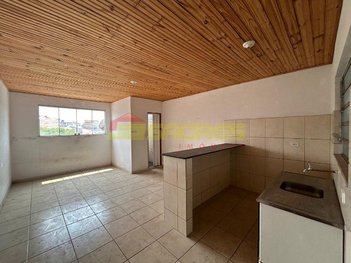 apartment em Avenida das Cerejeiras, Jardim Japão - São Paulo - SP
