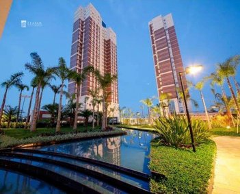 apartment em Rua Antônio Vergaças, Jardim Armênia - Mogi das Cruzes - SP