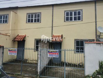house em Avenida Country Club, Campo Alegre - Itatiaia - RJ