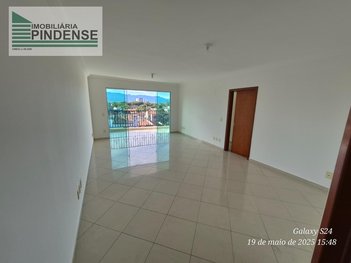 apartment em Rua dos Expedicionários, Centro - Pindamonhangaba - SP