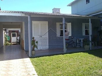house em Rua Rio Comandaí, Xangri-Lá - Xangri-Lá - RS