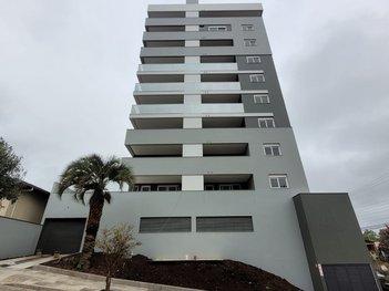 apartment em Rua Thomas Gonzaga, Panazzolo - Caxias do Sul - RS