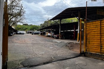land_lot em Silveiro, Menino Deus - Porto Alegre - RS