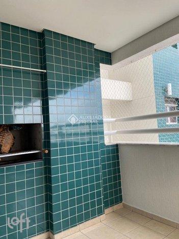apartment em Alegre, Barcelona - São Caetano do Sul - SP