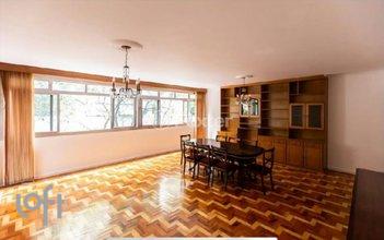 apartment em Martiniano de Carvalho, Bela Vista - São Paulo - SP