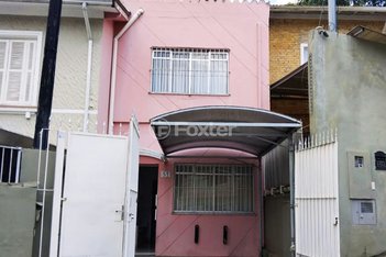 house em Rua Marcelina, Vila Romana - São Paulo - SP
