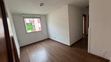 apartment em Rua Joaquim de Carvalho, Vila Nova - Porto Alegre - RS