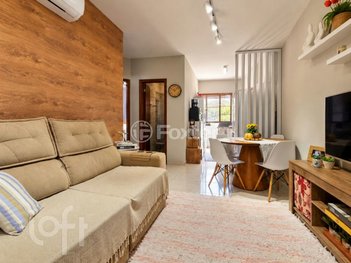 apartment em Rua Gravataí, Vila Cachoeirinha - Cachoeirinha - RS