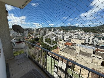 apartment em Rua Ituverava, Anil - Rio de Janeiro - RJ
