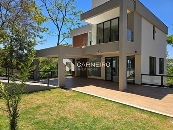 house em Alameda da Via Láctea, Ville de Montagne - Nova Lima - MG