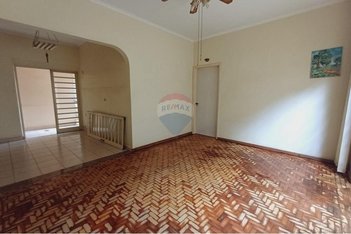 house em Rua Bernardino de Campos, Centro - Ribeirão Preto - SP