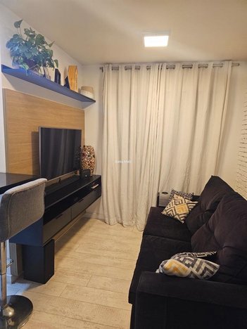 apartment em Rua Doutor Luiz Migliano, Jardim Caboré - São Paulo - SP