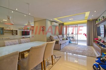 apartment em Rua João Rudge, Casa Verde - São Paulo - SP