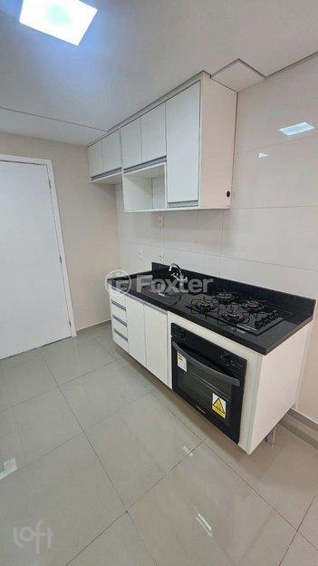 apartment em Irapará, Vila Andrade - São Paulo - SP