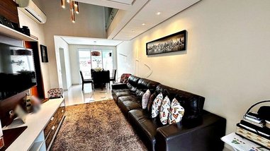 house em Avenida Elias Maluf, Wanel Ville - Sorocaba - SP