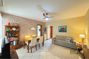apartment em Rua Miguel Tostes, Rio Branco - Porto Alegre - RS