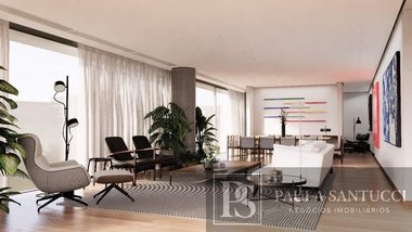 apartment em Rua Professor Artur Ramos, Jardim Paulista - São Paulo - SP