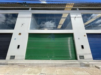 industrial em Filipinas, Jurema - Vitória da Conquista - BA