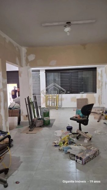 business em Rua Tabaiares, Vila Assunção - Santo André - SP