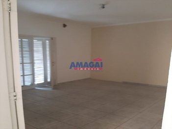 house em Avenida Edmundo de Souza, Jardim América - Jacareí - SP
