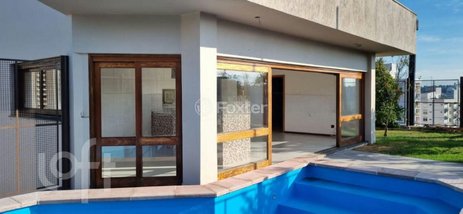 apartment em Rua Marcílio Dias, Centro - Novo Hamburgo - RS